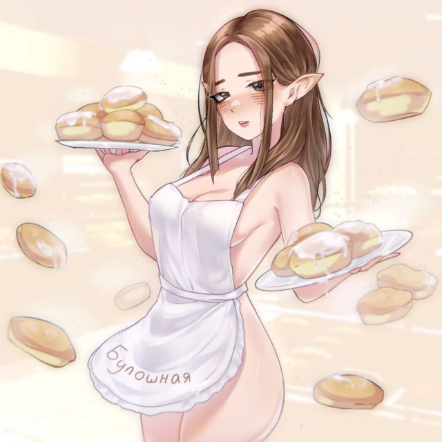 Вписки 18+