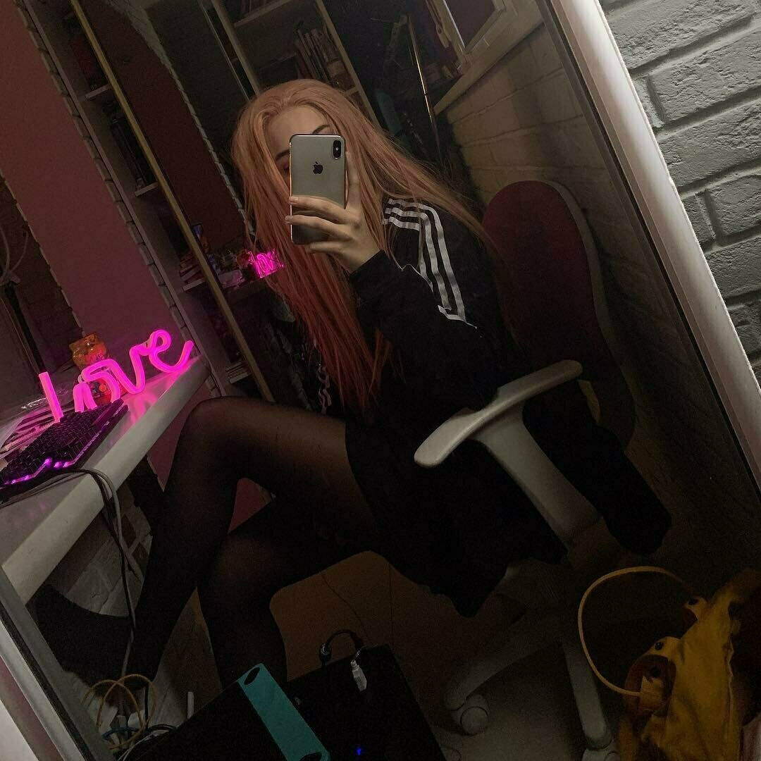 Твоя одноклассница 18+